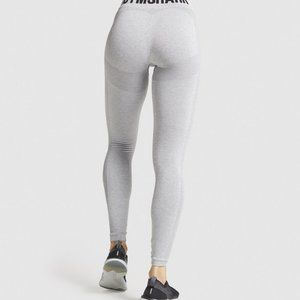 Gymshark grey leggings